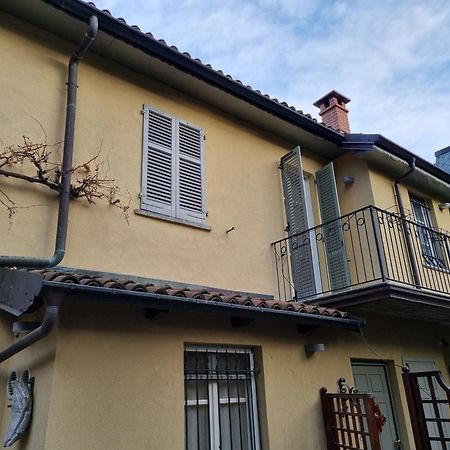 Апартаменти La Casa Di Beatrice E Francesca Турин Екстер'єр фото