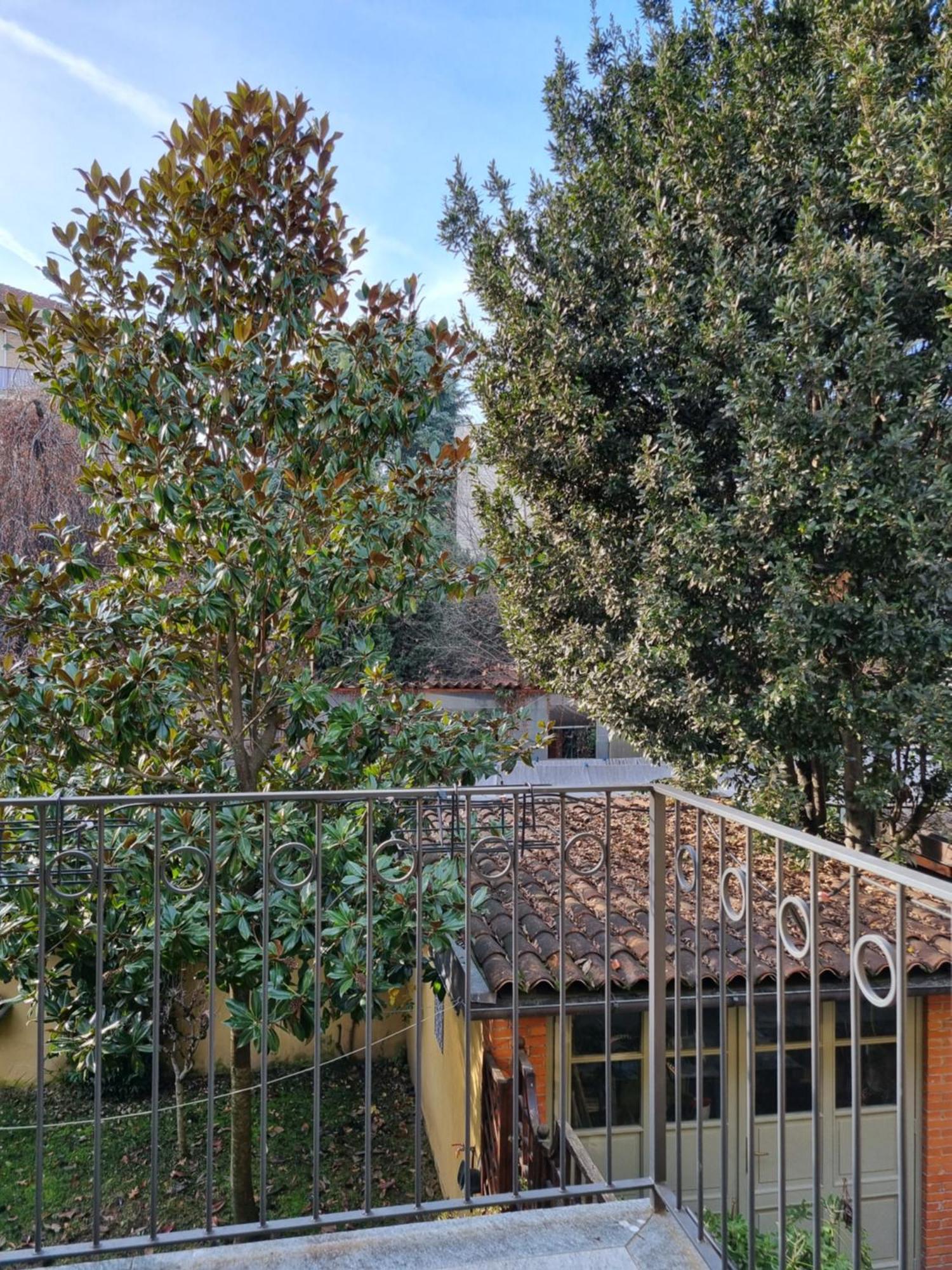 Апартаменти La Casa Di Beatrice E Francesca Турин Екстер'єр фото
